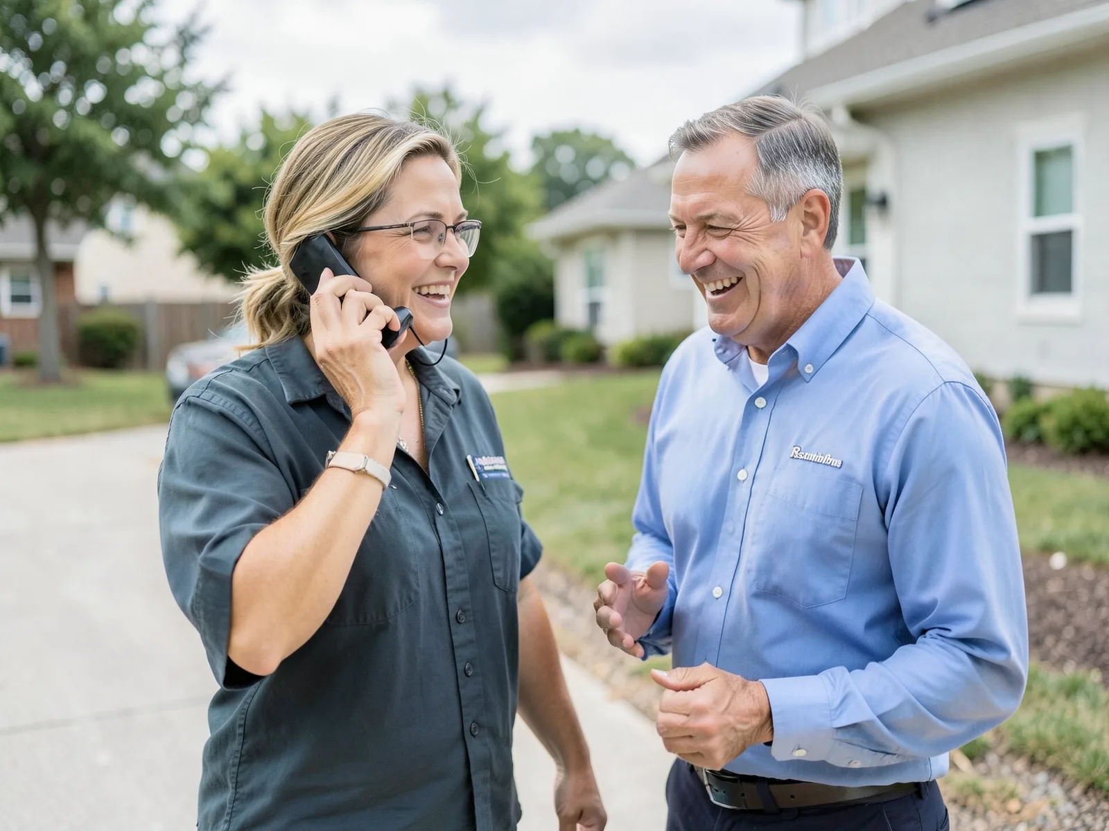 Frequently Asked Questions About Storm Damage Restoration in Big Island, VA
